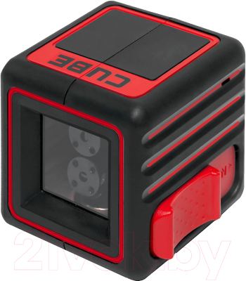 Лазерный уровень ADA Instruments Cube Ultimate Edition / A00344