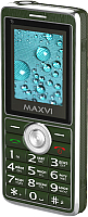 

Мобильный телефон Maxvi, T3