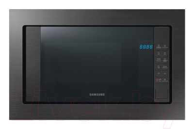 Микроволновая печь Samsung FG87SUG/BW