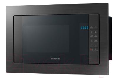 Микроволновая печь Samsung FG87SUG/BW