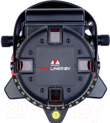Лазерный нивелир ADA Instruments ProLiner 2V / A00472