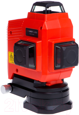 Лазерный нивелир ADA Instruments TopLiner 3-360 / A00479