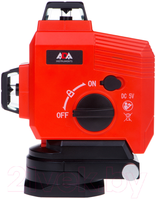Лазерный нивелир ADA Instruments TopLiner 3-360 / A00479