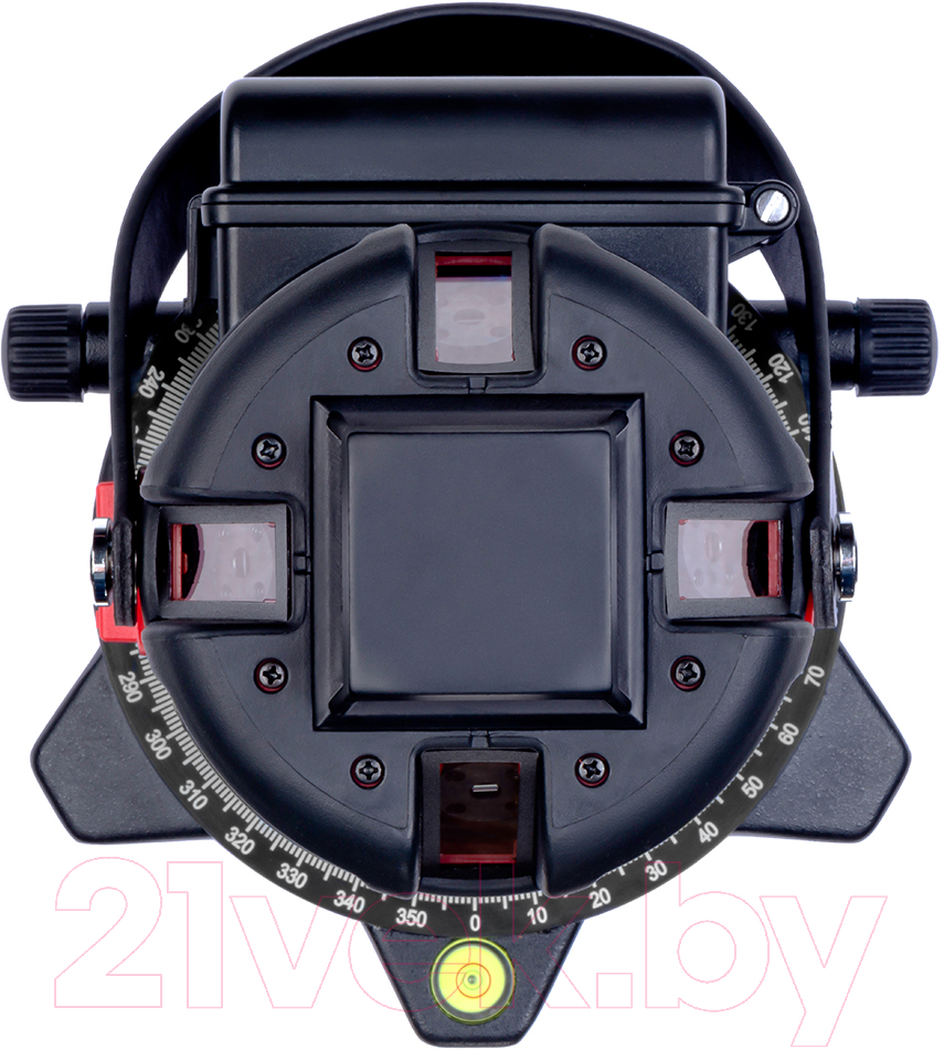 Лазерный нивелир ADA Instruments UltraLiner 360 4V / A00469