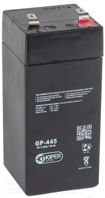 

Батарея для ИБП Kiper, GP-445