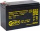 Аккумуляторная батарея Kiper GPL-1272 F2 - 
