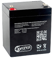 Батарея для ИБП Kiper HR-1221W F2 - 