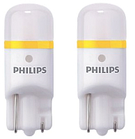 Комплект автомобильных ламп Philips 127994000KX2 (2шт) - 