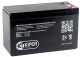 Батарея для ИБП Kiper HR-1234W F2 - 