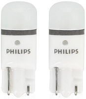 

Комплект автомобильных ламп Philips, 127996000KX2