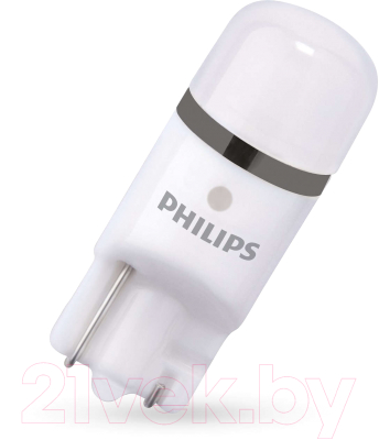 Комплект автомобильных ламп Philips 127996000KX2 (2шт)