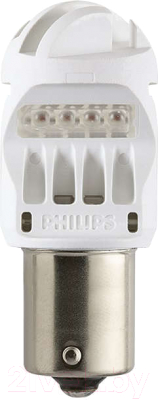 Комплект автомобильных ламп Philips 12839REDX2 (2шт)