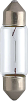 Комплект автомобильных ламп Philips 12844B2 - 