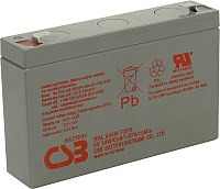 Батарея для ИБП CSB HRL 634W F2 FR - 