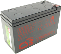 

Батарея для ИБП, HRL UPS 12360 6 F2F1 Slim (12V/7.5A)