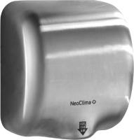 Сушилка для рук Neoclima NHD-125SUV - 