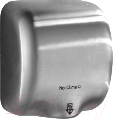 Сушилка для рук Neoclima NHD-125SUV