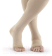 Миниатюра изображения товара Чулки компрессионные Sigvaris Essential Classical / 34004 (S long, бежевый)