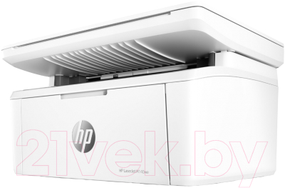 МФУ HP LaserJet MFP M140we (7MD72E)