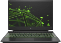 Игровой ноутбук HP Pavilion Gaming 15-ec2110nq (5D4Y3EA) - 