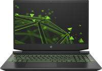 Игровой ноутбук HP Pavilion Gaming 15-ec2095nq (5D4X4EA) - 