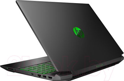 Игровой ноутбук HP Pavilion Gaming 15-ec2079nq (5D4Q2EA)