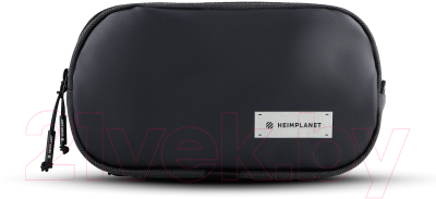 Косметичка Heimplanet Dopp Kit Better Half / 50070 (черный)