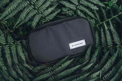 Косметичка Heimplanet Dopp Kit Better Half / 50070 (черный)