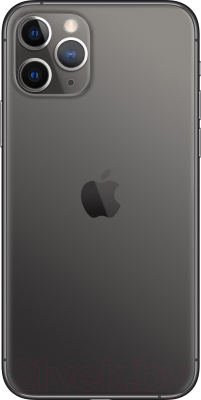 Смартфон Apple iPhone 11 Pro 256GB A2215/2BMWC72 восстановленный Breezy Грейд B (серый космос)