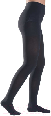 Изображение товара Колготки компрессионные Sigvaris Essential Classical / 15780 (M+ Short, черный)