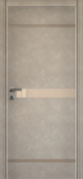 

Дверь межкомнатная РасГар, Флекс 17 ДГ 80x200