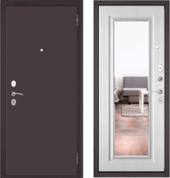 Входная дверь Mastino Family Eco МP-3 (96x205, правая) - 