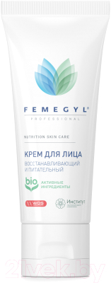 Крем для лица Femegyl Восстанавливающий и питательный (30мл)