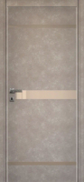 

Дверь межкомнатная РасГар, Флекс 17 ДГ 90x200