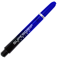 

Набор хвостовиков для дротиков Harrows, Supergrip Fusion Midi / 843HRESblue