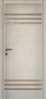 

Дверь межкомнатная РасГар, Флекс 18 ДГ 80x200