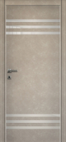 

Дверь межкомнатная РасГар, Флекс 18 ДГ 90x200