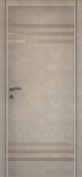 

Дверь межкомнатная РасГар, Флекс 18 ДГ 80x200