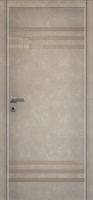 

Дверь межкомнатная РасГар, Флекс 18 ДГ 90x200