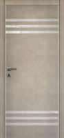 

Дверь межкомнатная РасГар, Флекс 18 ДГ 80x200