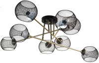 

Люстра Aitin-Pro, НПБ N4540/8