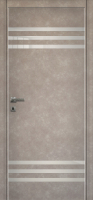 

Дверь межкомнатная РасГар, Флекс 18 ДГ 80x200