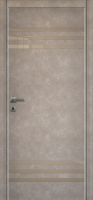 

Дверь межкомнатная РасГар, Флекс 18 ДГ 80x200