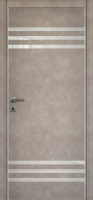

Дверь межкомнатная РасГар, Флекс 18 ДГ 80x200