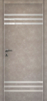 

Дверь межкомнатная РасГар, Флекс 18 ДГ 90x200