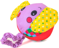 Развивающая игрушка People Мяч для детской йоги Слоник / BB124 - 