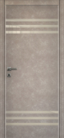 

Дверь межкомнатная РасГар, Флекс 18 ДГ 90x200