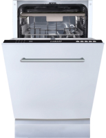 Посудомоечная машина Cata LVI 46010 - 