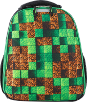 

Школьный рюкзак Ecotope Kids, Майнкрафт 057-540-135-CLR