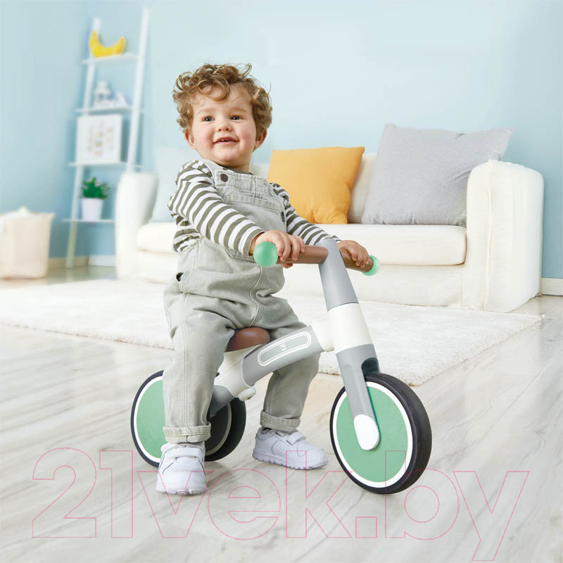 Беговел Hape First Ride / E0104_HP